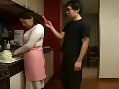 Pretty Asian Porn 1