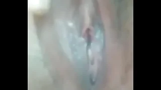 Chinese 19yo Virgin Shows tight Pussy