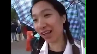 Japanese Piss In default