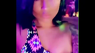 Chubby Ass Nudist Stripper MILF Stephanie P&period; 04