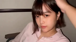 【えっちな下着紹介】バスケ部の時に履いてた下着を紹介します脱ぎ脱ぎします。